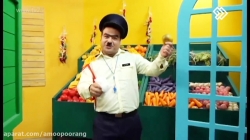 ما دوتا داداش .. گلدون خان ، بلبل خان